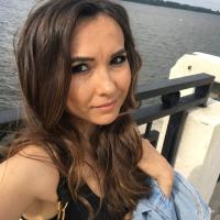 Таня Уллаева