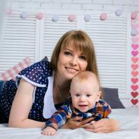 Вероника Сасанева 