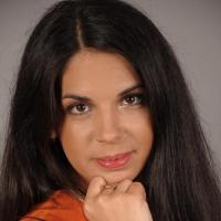 Алина