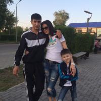 Дана