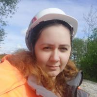 Светлана Григорова