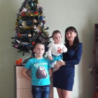 Гульфия Кононова 