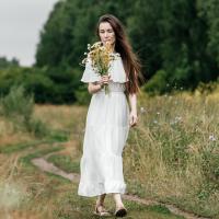 Миля