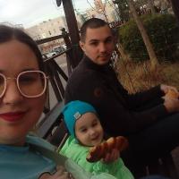 Ася Москаленко