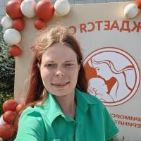Анастасия Клещёва 