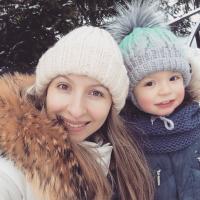 Вечирко Валерия Юрьевна