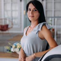 Иркя Гарипова