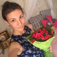 Маргарита Полищук
