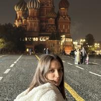 Алина