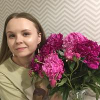 Анастасия Фирсанова