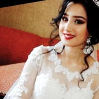 Shahnoza