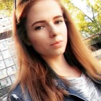 Дарья