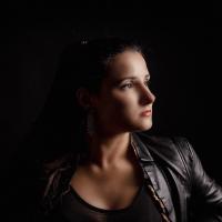 Яна Зайцева 