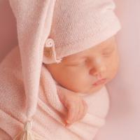 Мария Фотограф новорожденных 