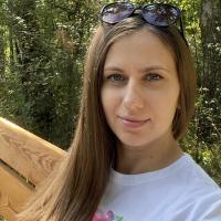 Макарова Анастасия