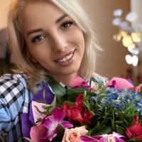 Рощенко Татьяна 