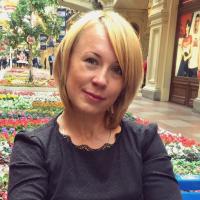 Светлана