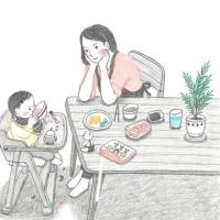 mom💕