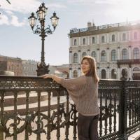 Светлана