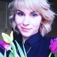 Елена Мелешко
