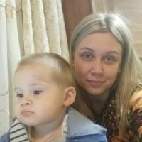 Юлия Калинченко