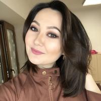 ALINA M