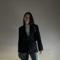 Алина