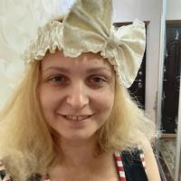 Юлия Купцова