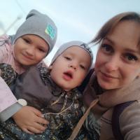 Ксения Калеева