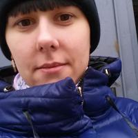 Анастасия Федорова