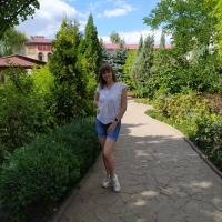 Галина Камуз