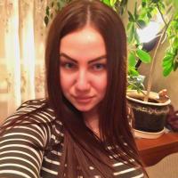 Оксана