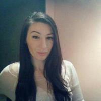 Ирина Стеценко