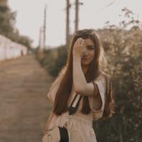 Полина Кузнецова