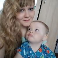 Аня 