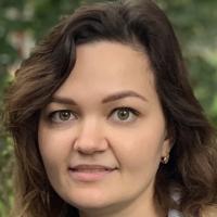 Ирина