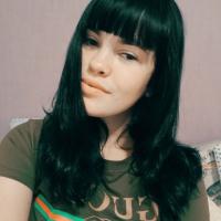 Мадина Болтаева