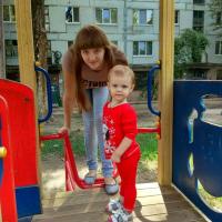 Ирина Плотникова