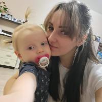 Анастасия