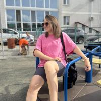 Дарья