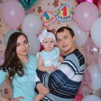 Люблю Свою Малышку 