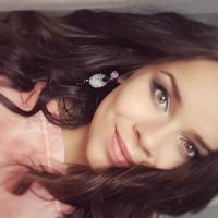Alina Kuzmicheva