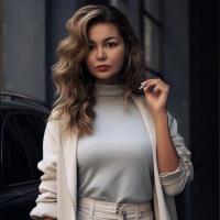 Анастасия 