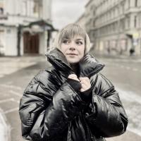Светлана