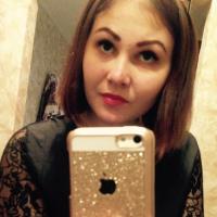 Настена