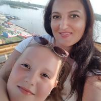 Оксана