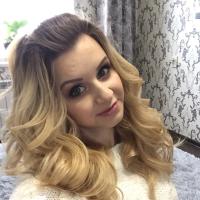 Екатерина Романенко