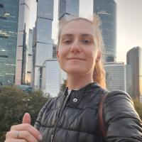 Анастасия