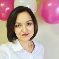 Елена