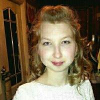 Анна Коротаева